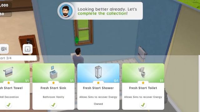 The Sims 3 Mobile GamePlay #1 смотреть онлайн