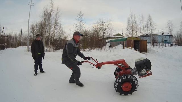 Мотоблок МТЗ Беларус 012WM c двигателем WEIMA 188F 13.0 л.с. 4К 30.03.2021