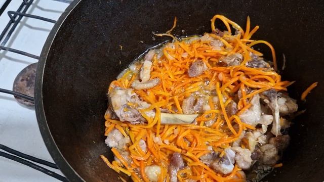 Кулинарное творчество для всех возрастов 