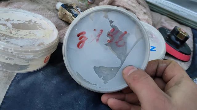 тот минимум,что нужно для полировки рефлектора фар смотреть онлайн