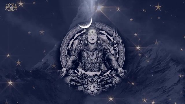 Om Namah Shivaya Mantra ॐ Ом Намах Шивайя Мантра (with Sanskrit lyrics) смотреть онлайн