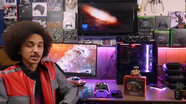 This Cheap RGB Pro Controller Can be Used on ALL Platforms! Rainbow Pro 2 Honest Review смотреть онлайн