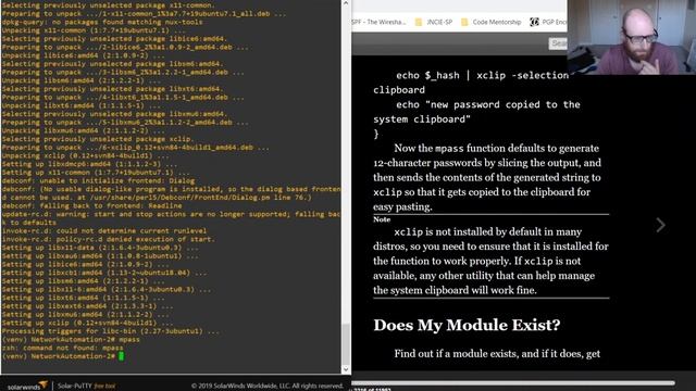 Python for DevOps: Chapter 4 Part 2 смотреть онлайн