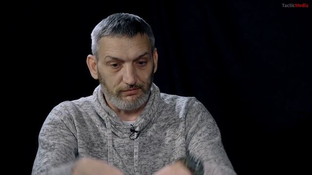 Александр Балашов о неизвестном герое РККА на Бородинском поле смотреть онлайн