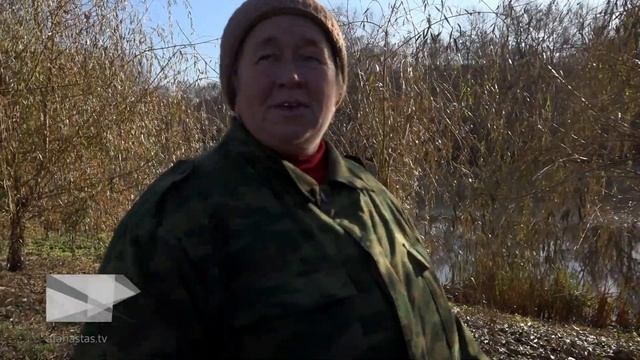 Старая Ольшанка | Кому нужен памятник? смотреть онлайн