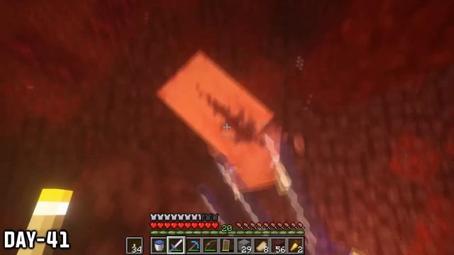I Survived 100 Days in Minecraft OCEAN ONLY World ! (Hindi Gameplay) смотреть онлайн