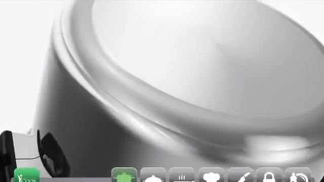 iCook™ Посуда из нержавеющей стали смотреть онлайн