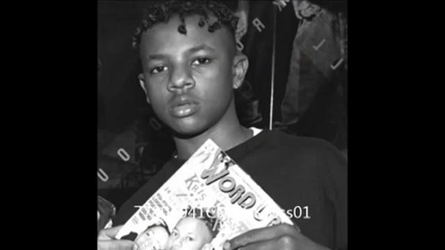 Kris Kross Forever In Memory Of Chris Kelly