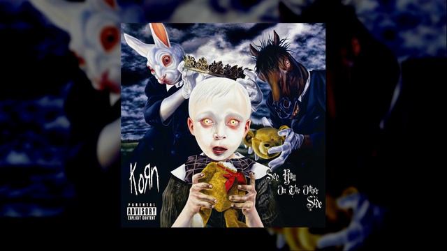 Korn - For No One [Fieldy Bass Performance] смотреть онлайн