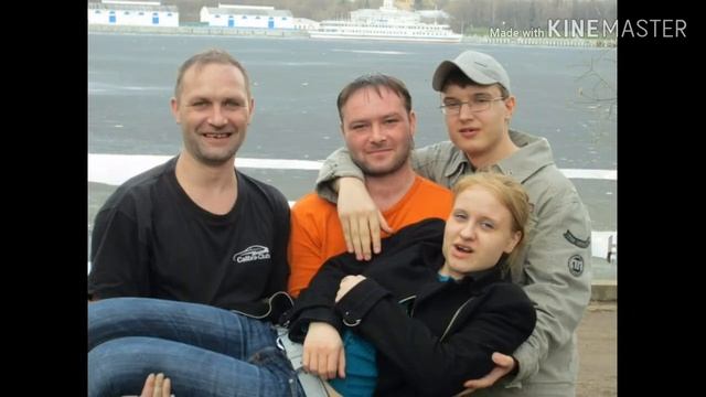 В память о любимом, дорогом муже и сыне!!! Будем помнить тебя всегда!!!! смотреть онлайн