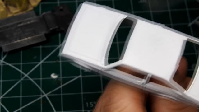 Matchbox Custom Restoration Superfast Ford Escort RS2000 Rally Car Build Off смотреть онлайн