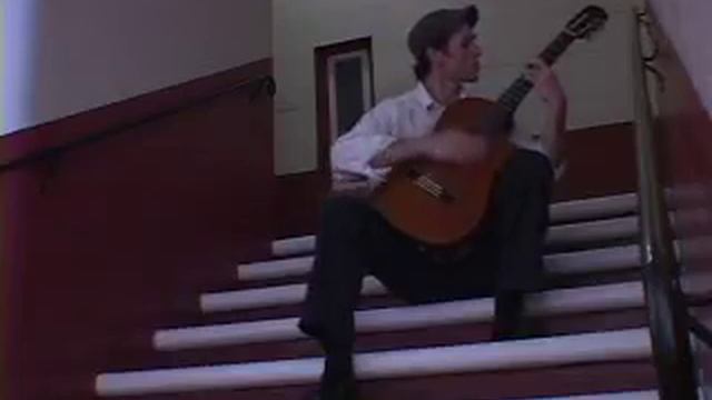 Dave Gibson Guitar смотреть онлайн