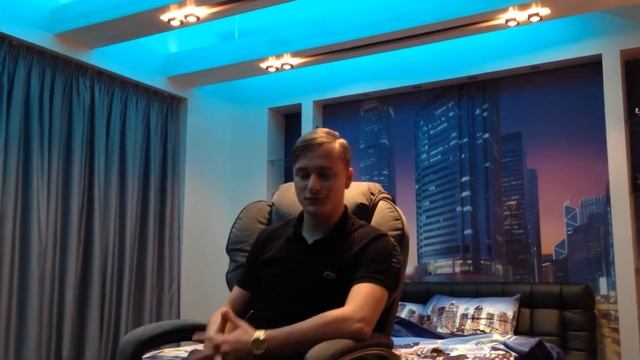 Отзыв о дизайн-проекте, реализованном студией Batenkoff смотреть онлайн