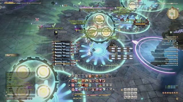 FFXIV Ridorana Lighthouse Guide