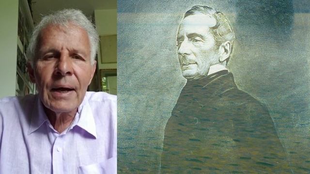 Patrick Poivre D'Arvor FDN 2020
