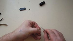 Фитнес браслет ремонт своими руками