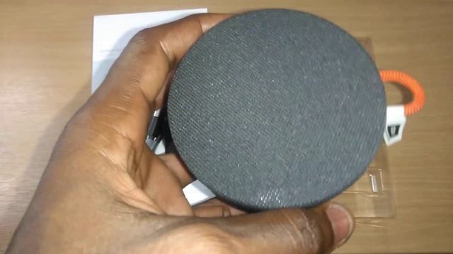 Xiaomi Mi Portable Bluetooth Speaker Mini смотреть онлайн