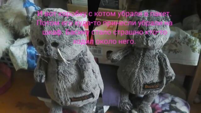 Сказка о Басике. смотреть онлайн