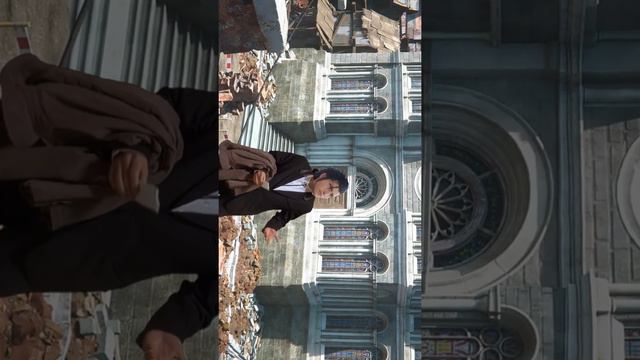 ZACK FAIR SECRET ENDING - [Final Fantasy VII Remake Intergrade] смотреть онлайн