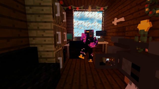 Музыка - Lubetsky_-_Victory - Майнкрафт смотреть онлайн