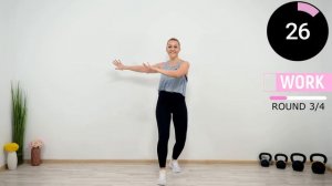 30 Min Zumba Cardio Workout.Beginners Latin Dance ZUMBA CLASS
 Burpeegirl