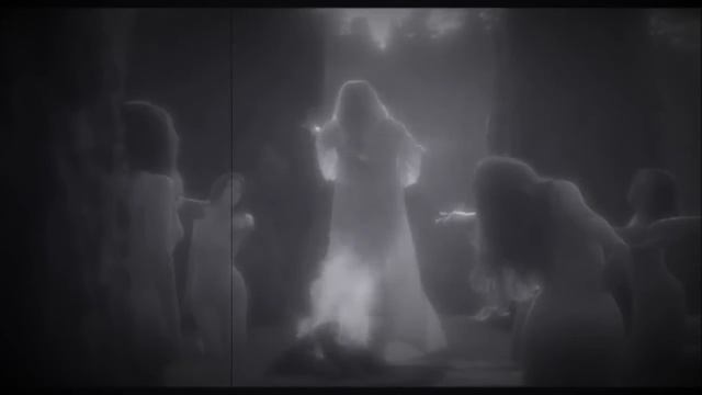 Witches wisdom part 1 Sybil Leek Rare interview смотреть онлайн