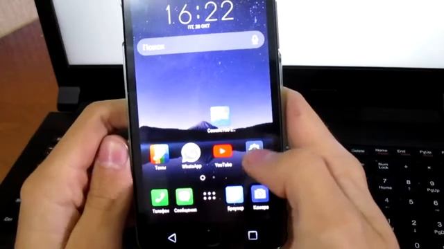 Вcя правда о ZenUI Launcher. "Ведро как новое" (пилот) смотреть онлайн