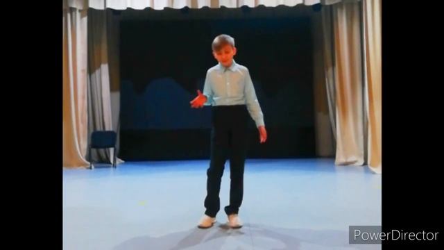 А.А. Фет «Я пришел к тебе с приветом». Читает Миша Заварухин. смотреть онлайн