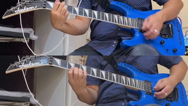 Runaway train soul asylum Guitar Cover смотреть онлайн