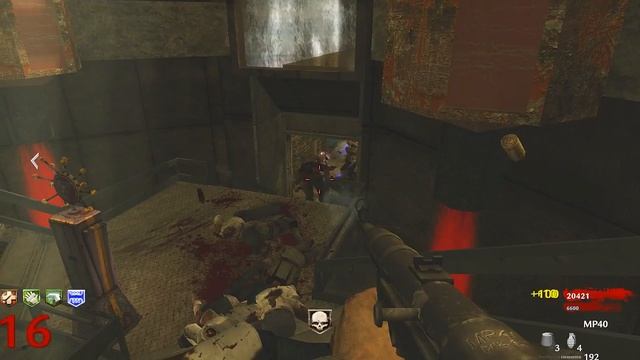 TITAN ZOMBIES [Part 3] ★ Call of Duty Zombies (Zombie Games) смотреть онлайн