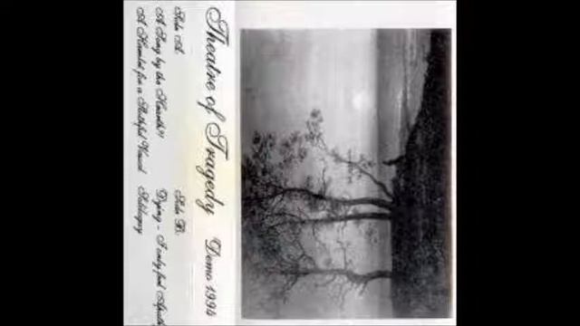 Theatre Of Tragedy - A Hamlet For A Slothful Vassal