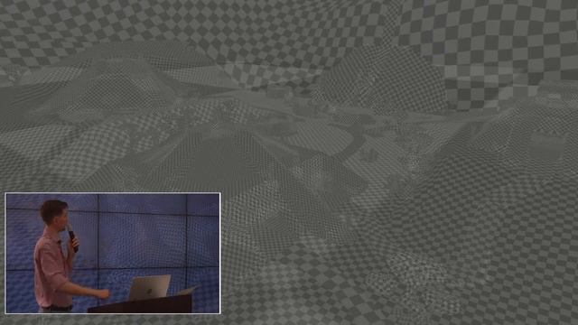 Создание игрового уровня для мобильного шутера - Артём Адаманов [Full HP Ltd] смотреть онлайн