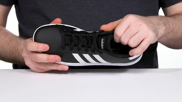 adidas Kids Grand Court 2.0 (Little Kid/Big Kid) SKU: 9713234 смотреть онлайн