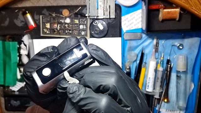 КАК разобрать OBELISK 65? |Быстро и без воды| Обелиск 65