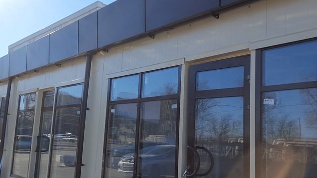 Помещения сдаются в аренду. Адрес: город Коломна улица Октябрьской Революции дом 146. смотреть онлайн