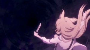Из-за тебя я стала психопаткой - AMV