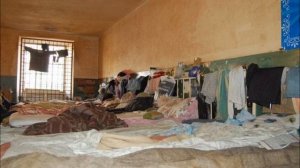 Тюрьма изнутри.  Воспитатели зоны.