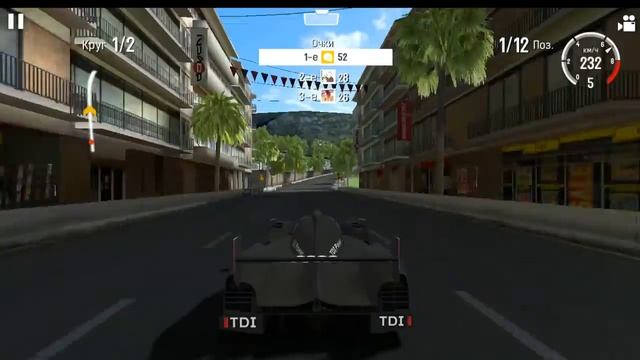 GT.RACING 2//AUDI R18 смотреть онлайн