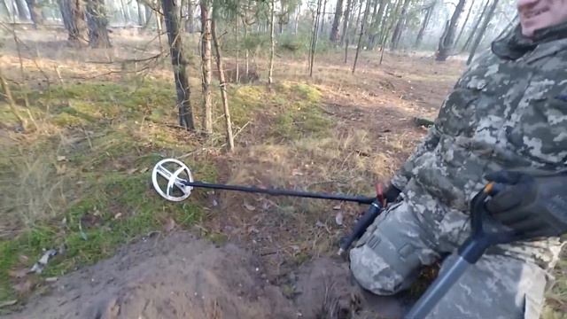 Коп по Киевской области. Фильм 127. смотреть онлайн