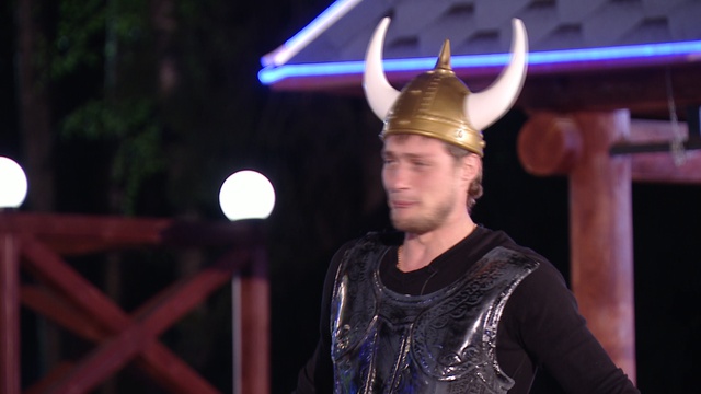 ДОМ-2 После заката 4025 день Ночной эфир (18.05.2015)