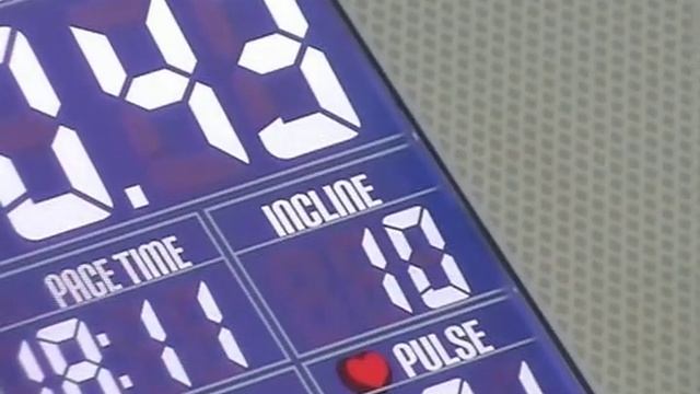 Беговая дорожка Strength Master N400.avi смотреть онлайн