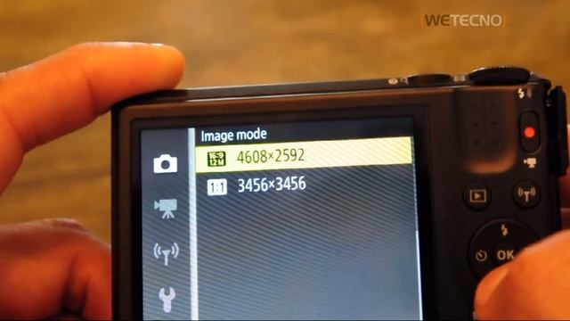 Unboxing Sony Coolpix S7000 смотреть онлайн