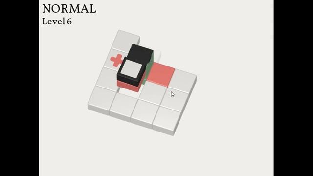 Cubicolor tutorial - Normal Level 6 смотреть онлайн