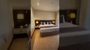 The Tower Plaza hotel dubai