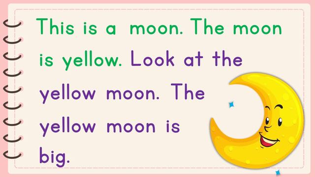 LET'S READ! | PRACTICE READING SIMPLE SENTENCES | ENGLISH READING | Teaching Mama смотреть онлайн