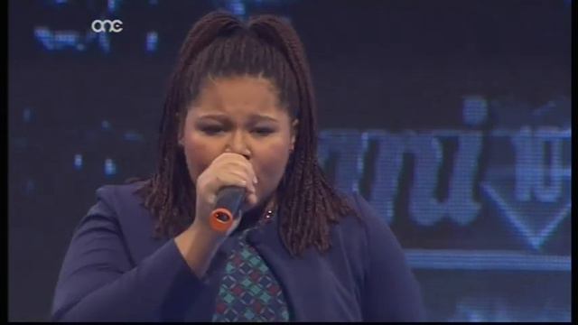 Destiny Chukunyere - Greatest Love of All on Arani Issa смотреть онлайн