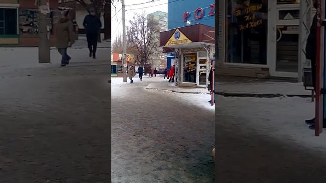 Неадекватный Дед Мороз/DRUNK'S SANTA)))))) смотреть онлайн
