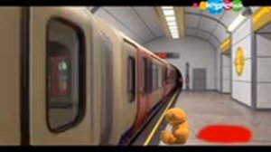 Буба Жёсткий Вырезанный фрагмент (02.01.2013) (для @Pups_2.0)