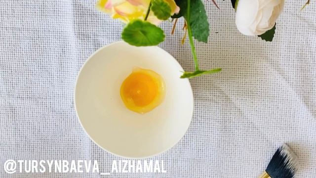 Көк шайдан бетке маска жасаймыз Зеленый маска для лица смотреть онлайн