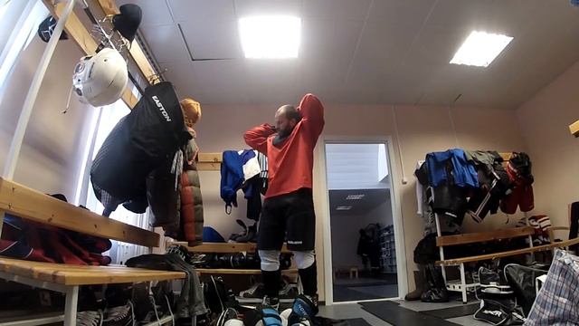Разминка (Новозаполярное) смотреть онлайн